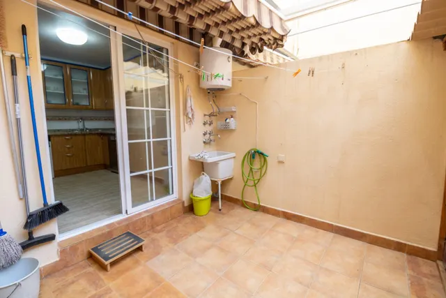 Precioso dúplex en Huércal de Almería- la fuensanta — 21