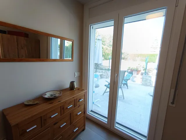 Bonita villa con piscina rodeada de naturaleza con licencia turística, cerca de la playa en Las Tres Calas — 40