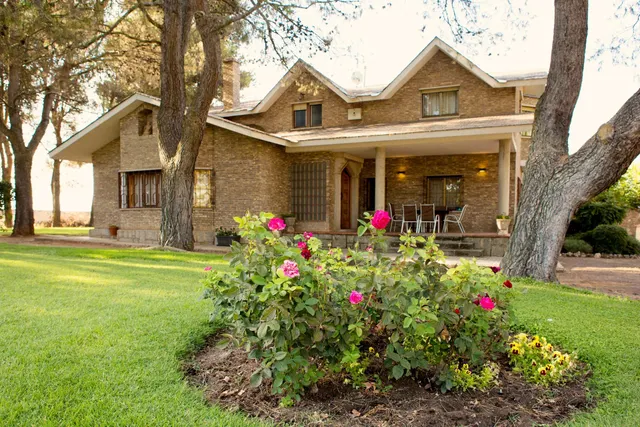 Urbis te ofrece un exclusivo chalet en venta en Salamanca. — 10