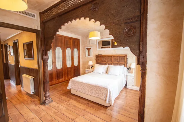 Bungalow en alquiler en una de las mejores zonas de Petrer — 7