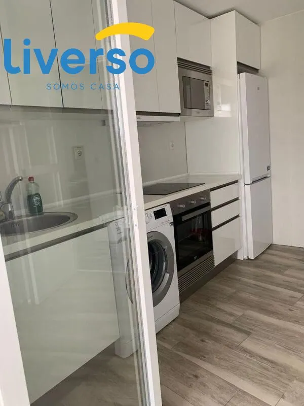 Se alquila piso en la zona de gamonal para entrar a vivir ideal trabajadores !!! — 10