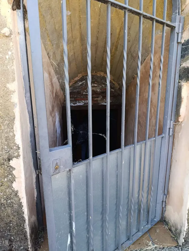 Bodega en Villabalter — 22