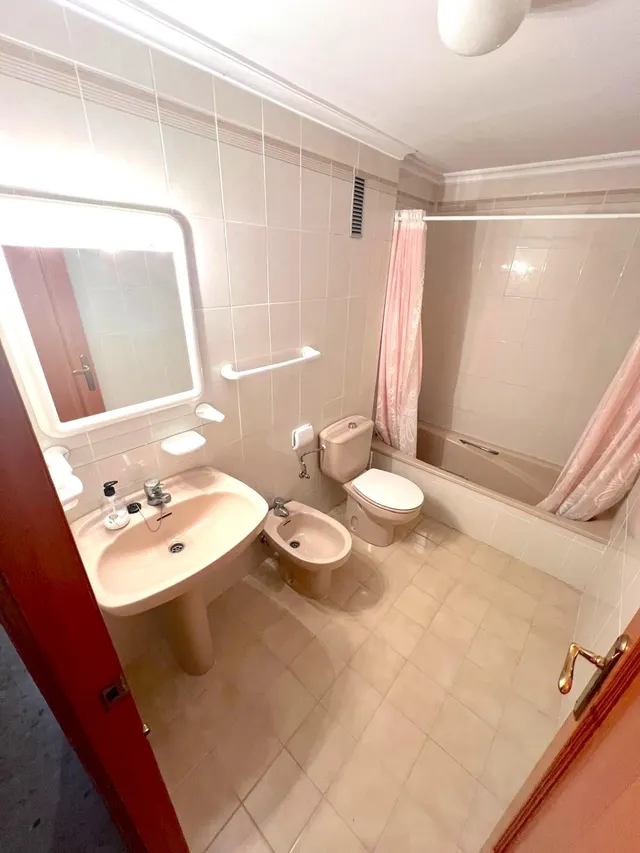 FANTÁSTICO APARTAMENTO EN PLAYA DE XERACO CON AMPLIA TERRAZA, GARAJE, TENIS, .. — 22