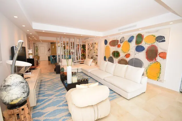 Apartamento 3 habitaciones 200m² en venta - Costa Del Sol — 8