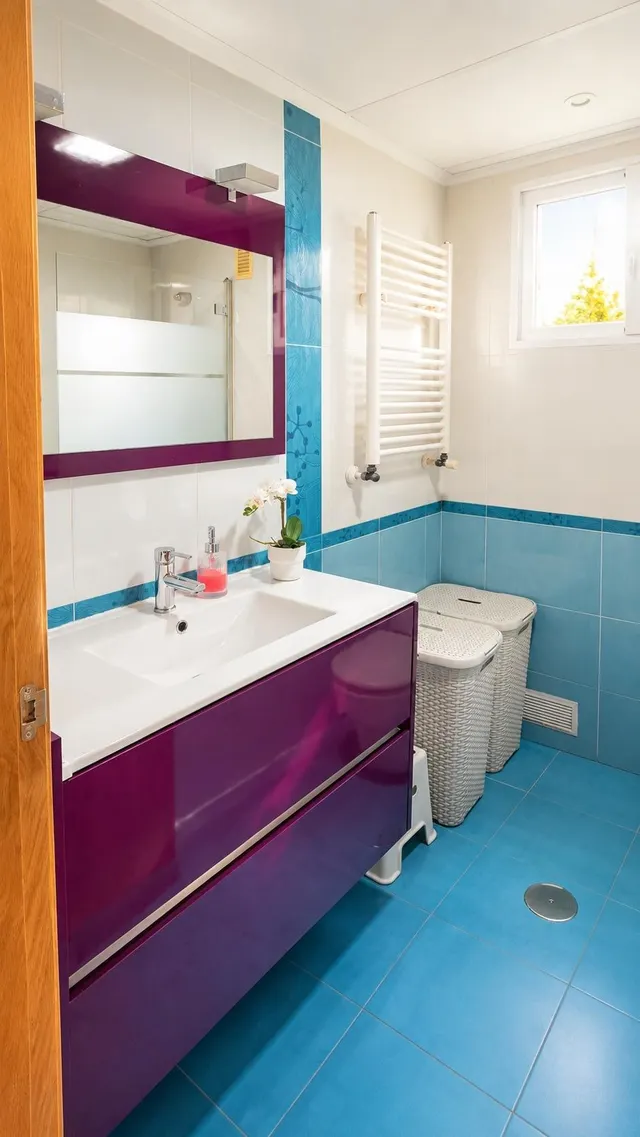 **AMPLIA Y LUMINOSA VIVIENDA EN RESIDENCIAL LA VEREDA – CHURRA** — 29