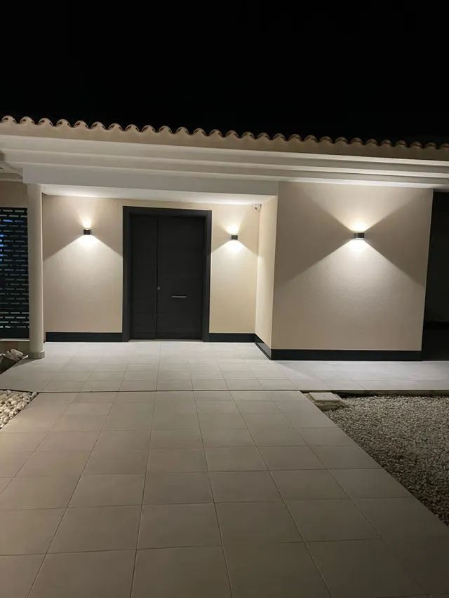Villa de Lujo — 50
