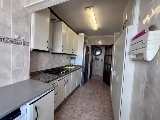 SE VENDE PISO EN CALLE MAESTRO ÁLVAREZ BEIGBEDER — 22