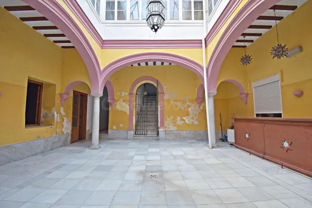 CASA PALACIO EN SAN MIGUEL - foto 4