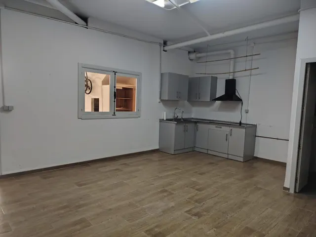 Vivienda sobre almacen en venta en Las Norias de Daza — 26