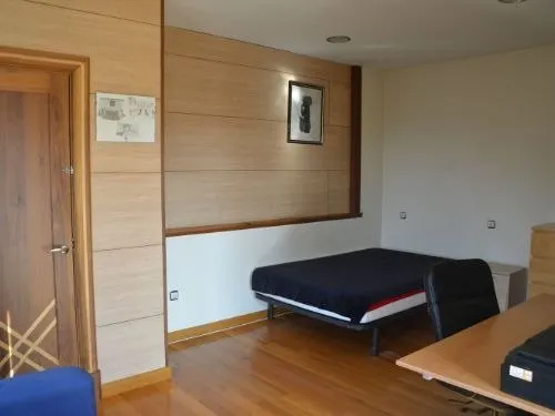 Chalet en Altorreal — 31