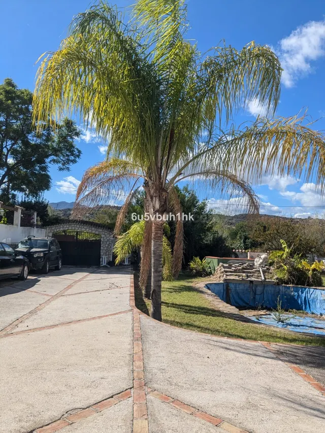 Chalet 4 habitaciones 480m² en venta - Puerto Sol-Los Almend - foto 3
