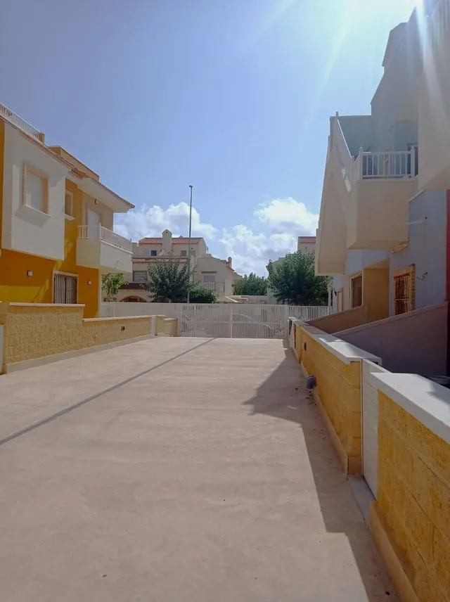 Casa 2 habitaciones 65m² en venta - El Mojón — 17