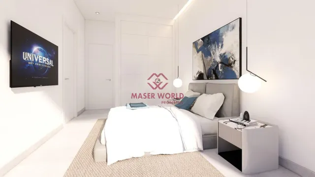 Villas de lujo de nueva construcción frente al mar en Los Alcázares — 25