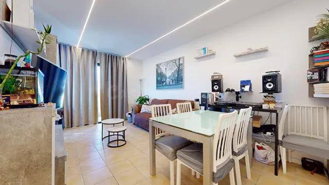 Vivienda en Corvera Golf con vistas a la piscina — 3