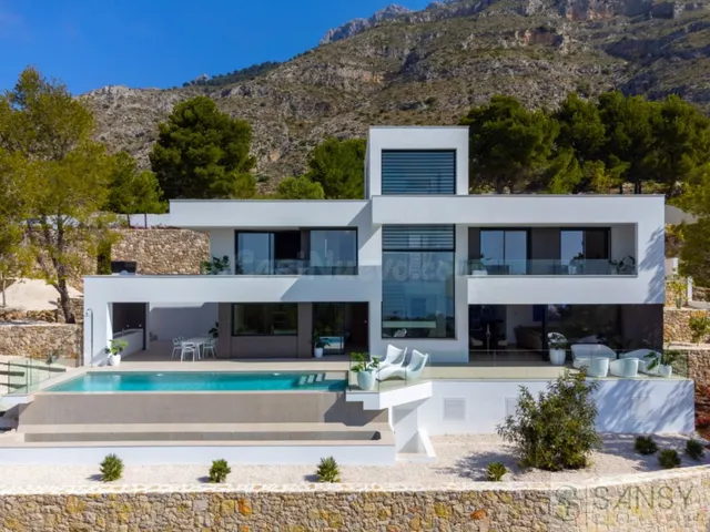 Casa-Chalet en Venta en Alicante Alicante — 23