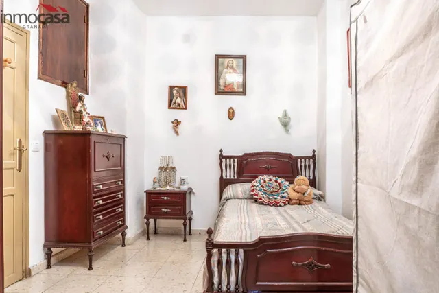 La casa que siempre soñaste en el mirador de San Nicolás — 27