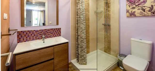 Chalet 8 habitaciones 470m² en venta - Riviera del sol — 18