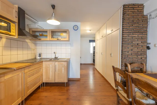 ¡acogedor apartamento en edificio atlas, en la zona baja de sierra nevada! — 8