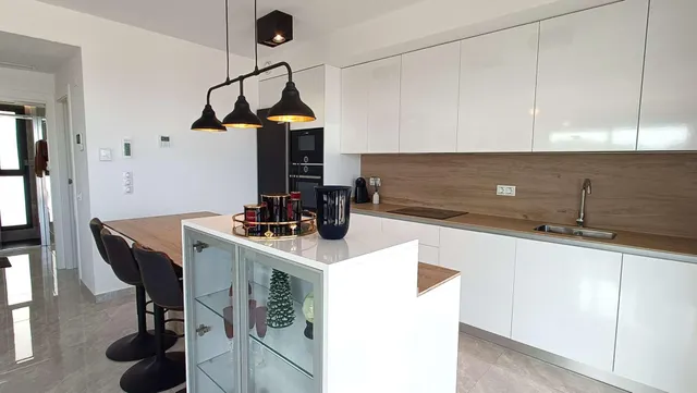 Villa 3 habitaciones 266m² en venta - Comunidad valenciana — 9