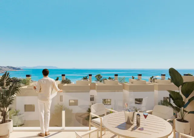 Adosado 3 habitaciones 290m² en venta - Campello Playa — 7