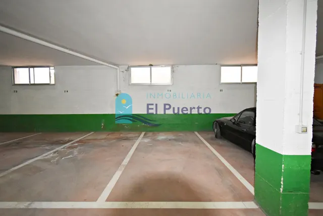 PLAZAS DE GARAJE CERCA DE LA PLAYA EN PUERTO DE MAZARRÓN - REF 62 — 5