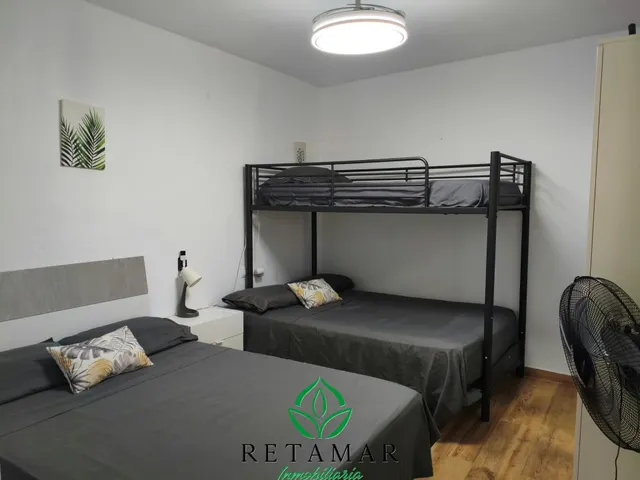 Apartamento reformado junto al río con terraza, listo para entrar a vivir o rentabilizar desde el primer día. — 15