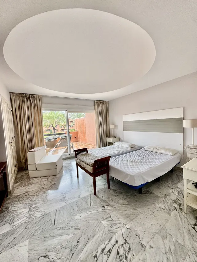 Ático Dúplex 4 habitaciones 255m² en venta - Whater Gardens — 17