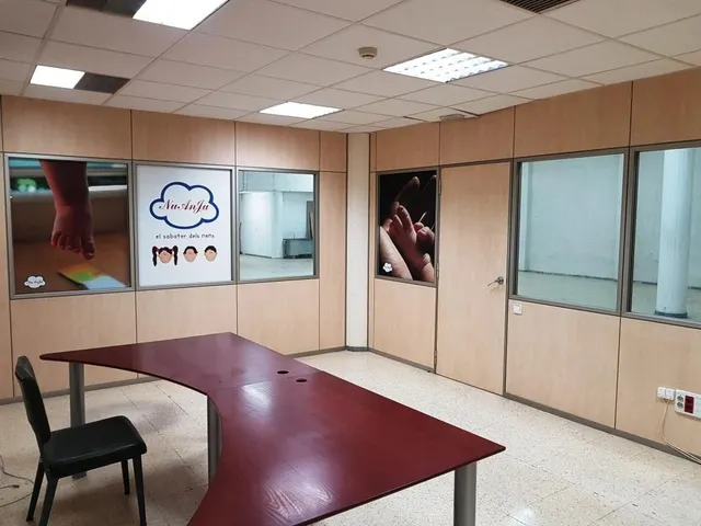 Local comercial - Esplugues de Llobregat (Can Clota) — 9