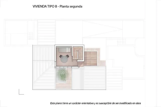 Chalet Sostenible de Obra Nueva: Confort y Modernidad — 46