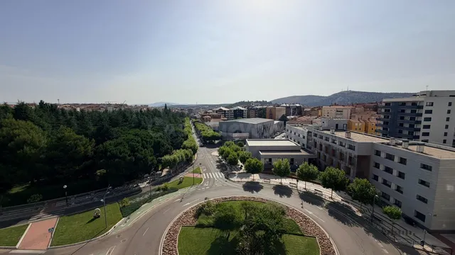 Piso de 3 dormitorios y vistas a la Alameda en el emblemátic - foto 3