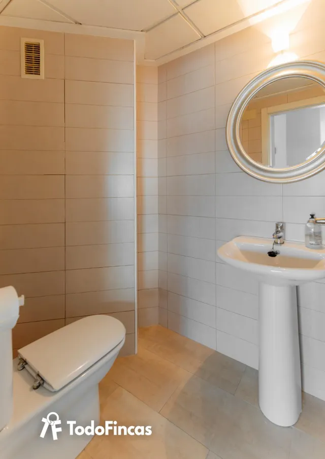 Ático 3 habitaciones 194m² en venta - Churra — 17
