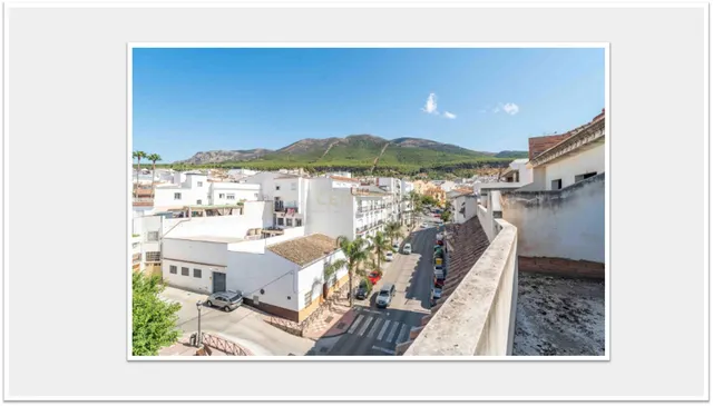 Complejo Turístico 10 habitaciones 835m² en venta - Costa del Sol — 9