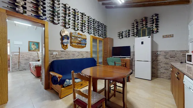 VIVIENDA DE CAMPO EN CORVERA — 24