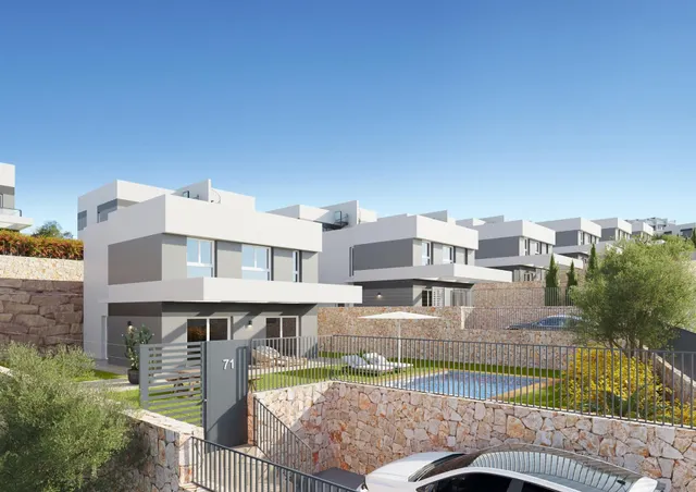 BREEZE BALCON DE FINESTRAT — 21