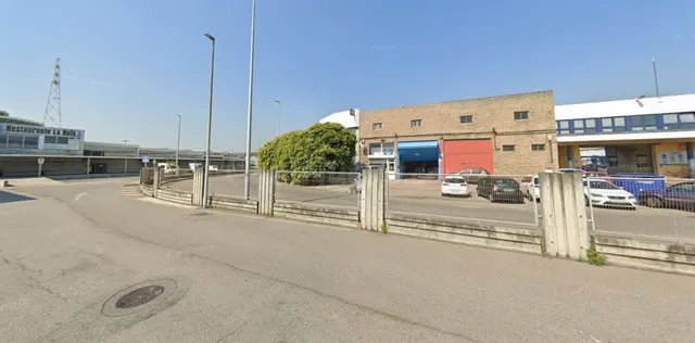 Nave Industrial en Primera Línea del Puerto de Avilés - Opor - foto 4