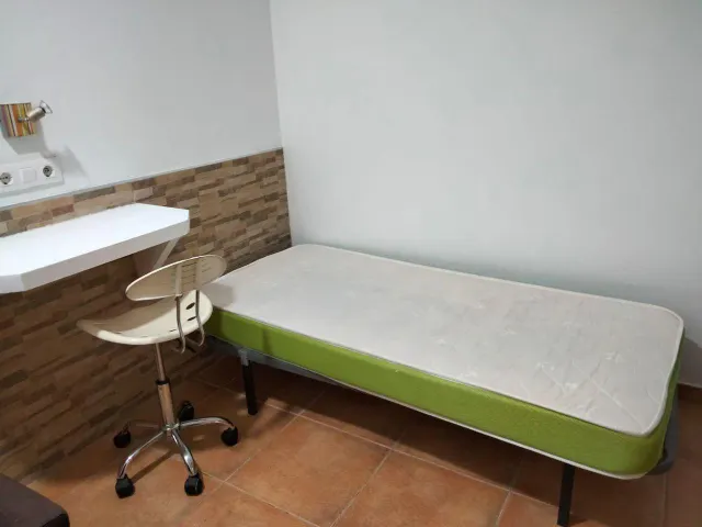 Oportunidad de Inversión en el Centro de Alicante — 13