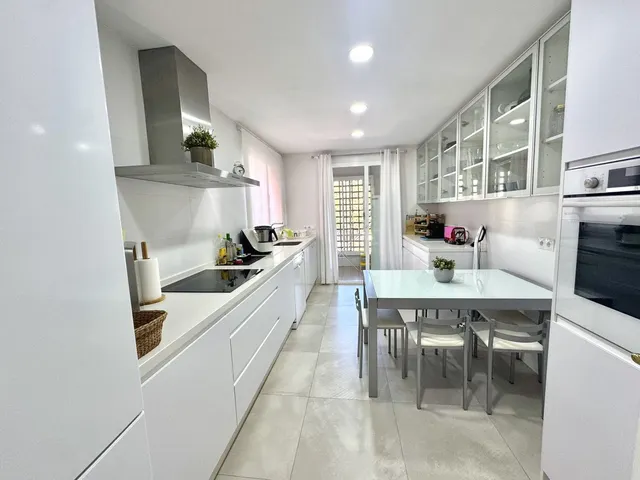 Ático Dúplex 4 habitaciones 255m² en venta - Whater Gardens — 10