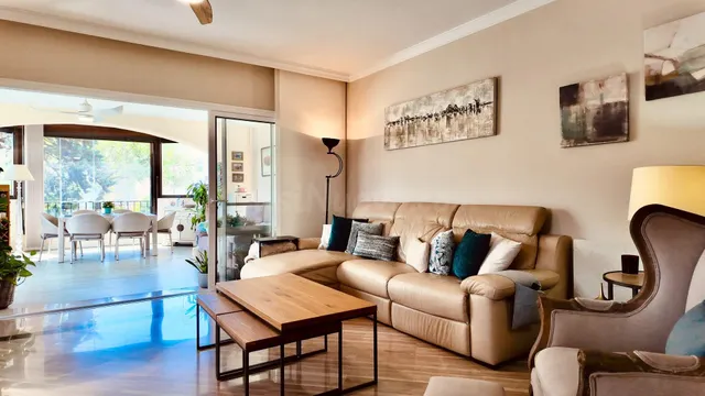 Exclusiva vivienda en Residencial Vista Hermosa | Urbanizaci - foto 4