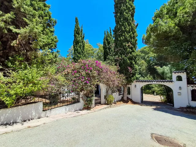 Chalet 7 habitaciones 227m² en venta - Riviera del sol — 8