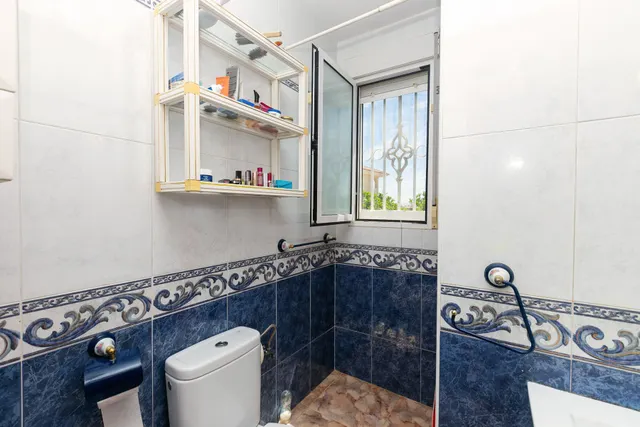 Villa 4 habitaciones 158m² en venta - Cabo Roig — 29