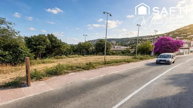 SUELO URBANO PARA DESARROLLO RESIDENCIAL – CALONGE - foto 2