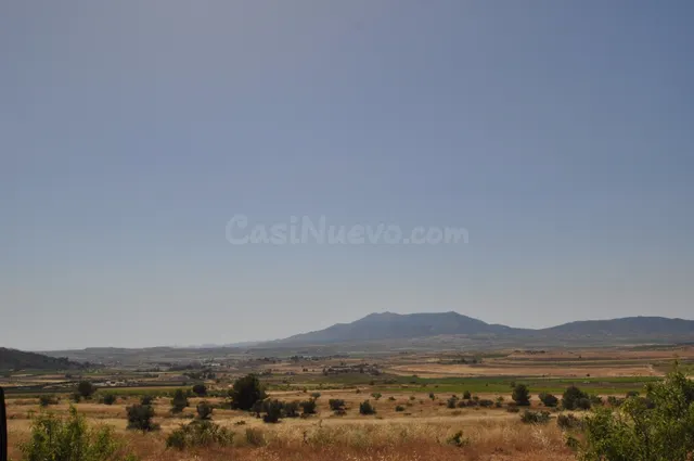 Parcela en venta en Pinoso, Comunidad Valenciana - foto 3