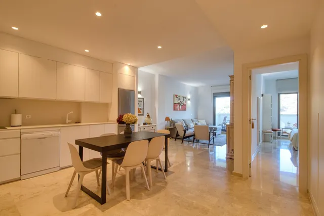 Apartamento 2 habitaciones 102m² en venta - Costa del Sol — 8