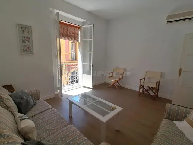 Precioso piso totalmente reformado en el Arenal Sevillano!!!