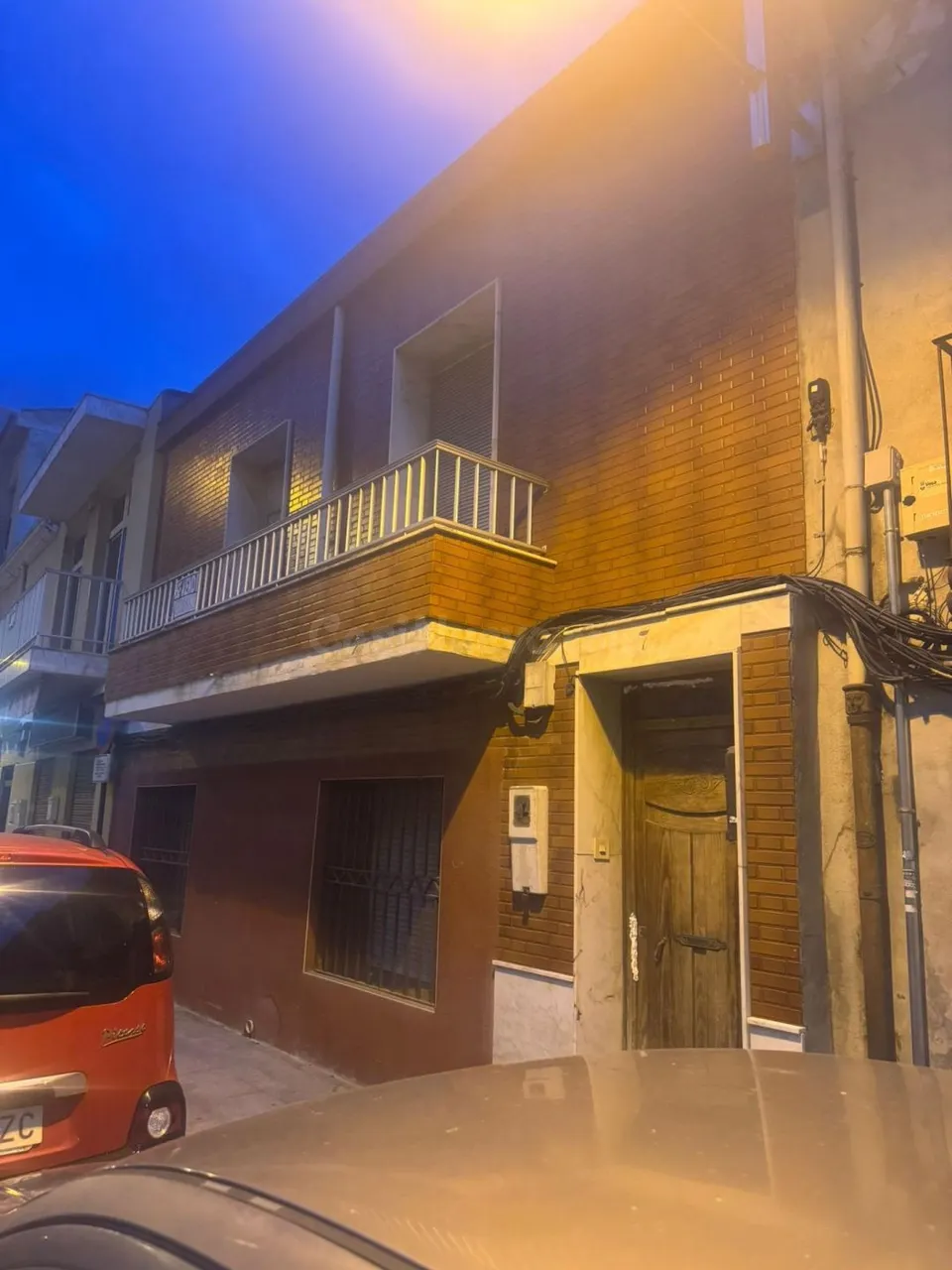 Casa 7 habitaciones 270m² en venta - Orihuela Ciudad