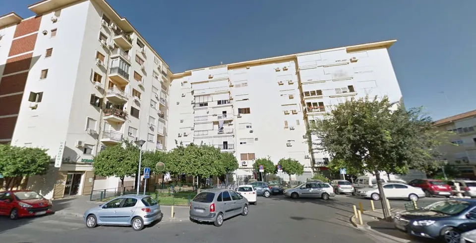 Venta piso en Sevilla