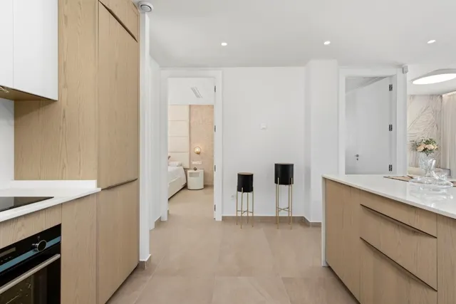 Villa 3 habitaciones 242m² en venta - Campoamor — 9