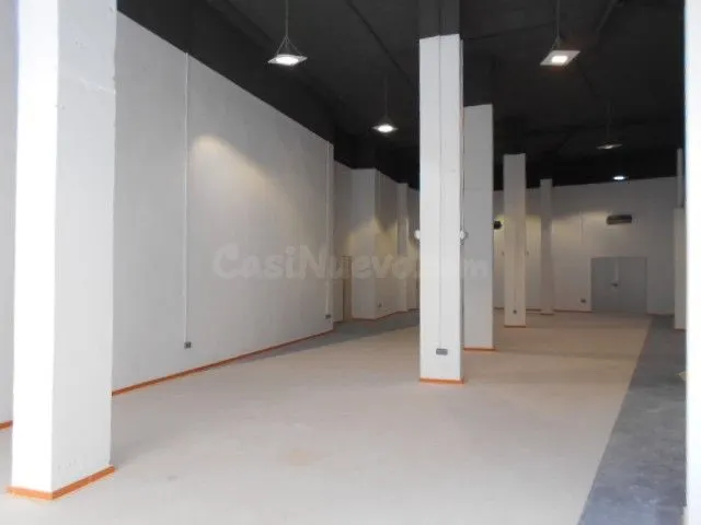 Local comercial 342m² en venta - Oliva, Zona de - Oliva - foto 5