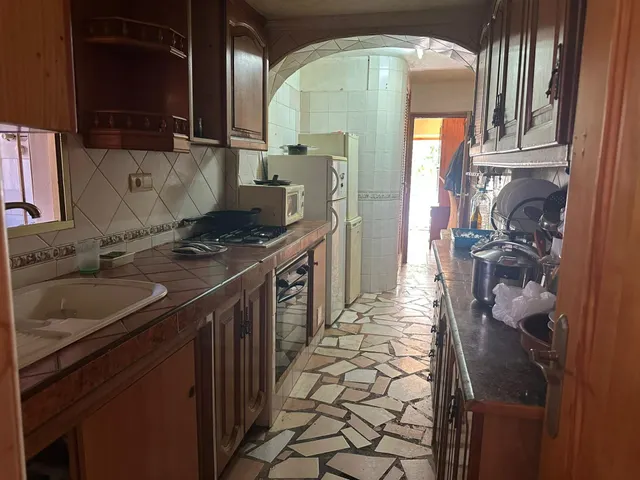 Casita en colonia Madrid — 8
