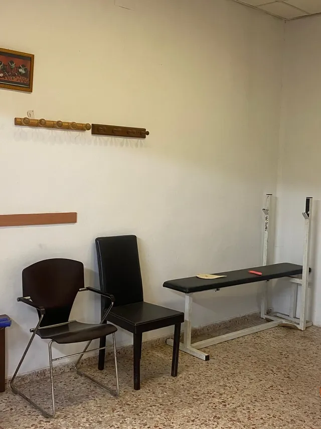 Local en venta en calle Vall de Albaida — 14